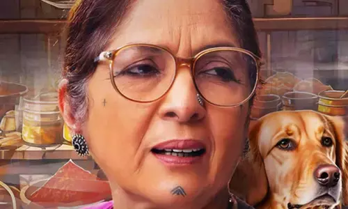 Trailer of ‘Aachari Baa’ starring Neena Gupta shows resilience of a mother