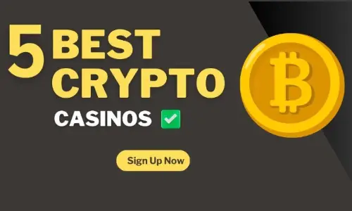 5 Best Crypto Casinos (No KYC) | Top Bitcoin Casino Sites With Fast Payout - High Roller Casinos