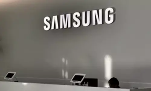 Samsung’s investment in R&D, facility expansion hits record high in 2024