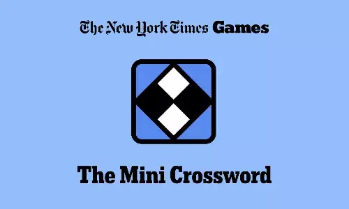 NYT Mini Crossword Answers – March 11, 2025: Quick Solutions & Clues