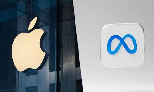 Meta and Apple Face EU Fines for Alleged Digital Markets Act Violations