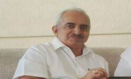 Kerala Crime Branch takes Anand Kumar into custody in CSR fund scam