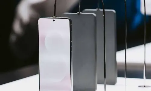 Samsung Galaxy S25 Edge: Battery Size and Key Features Revealed