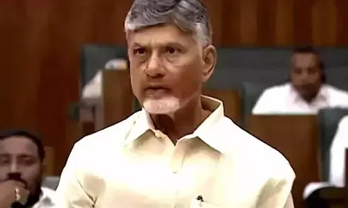 Chandrababu advocates for safety of women, says govt. will take strict action against it