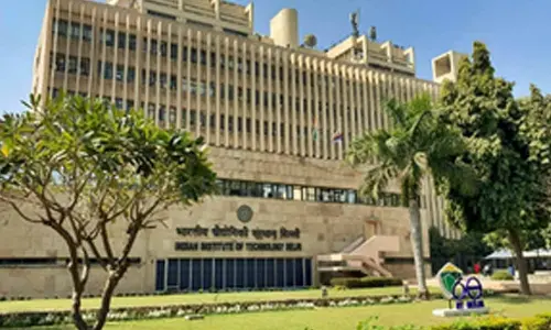 IIT Delhi researchers develop advanced photodetector to boost high-speed optical communication