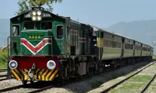 SCR to run special trains for summer rush