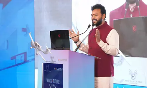 India needs 30,000 pilots in next 2 decades as aviation industry expands: Minister