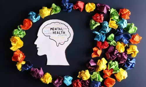 How a positive mindset supports mental health and resilience