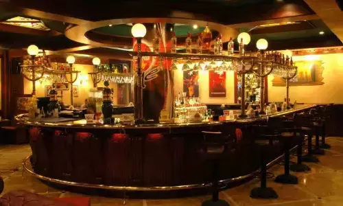 Police File Case Against 10 Downing Street Pub Staff for Assaulting Customers