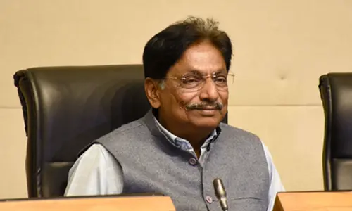 Gujarat health institutions to get 1,146 Class-1 doctors: Health Minister