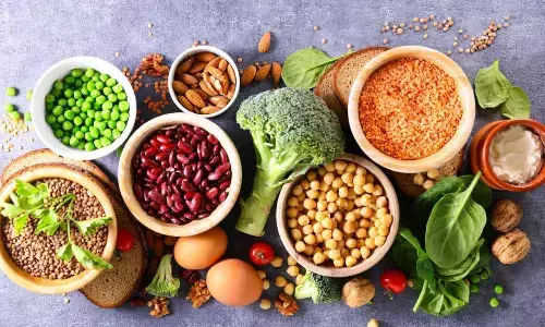 Best High-Protein Food Pairings for Vegetarians Best High-Protein Food Pairings for Vegetarians