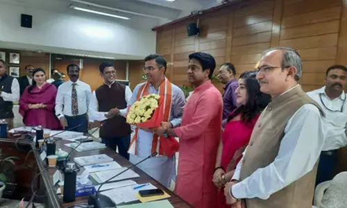 Delhi: NDMC makes solar plant mandatory for building plan approval