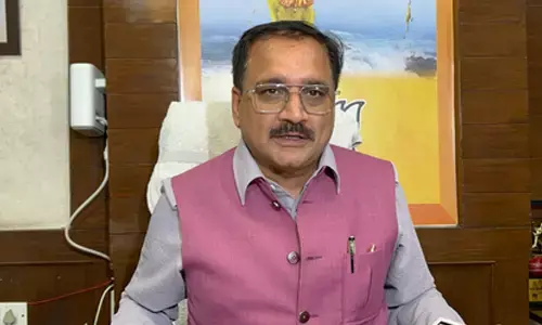 Delhi: Sachdeva slams AAP for doubting BJP’s commitment to fulfil poll promises