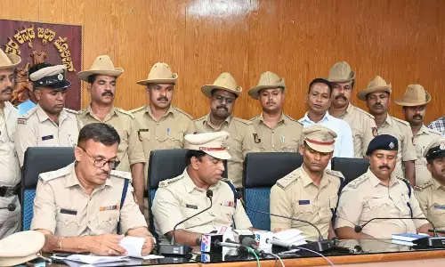 Two Arrested in Cattle Theft and Slaughter Case After Extensive Manhunt