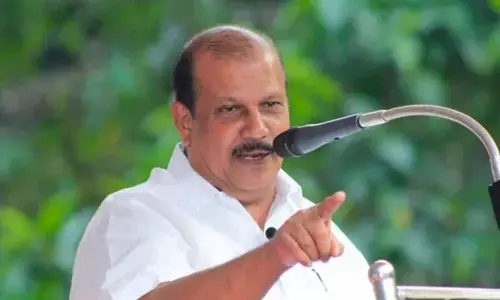 Kerala BJP Leader PC George Courts Controversy With Call For Early Marriage Of Christian Girls
