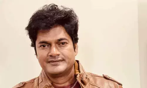 ‘Lamp’ keeps audience hooked till end: Lead actor Vinod Nuvvula