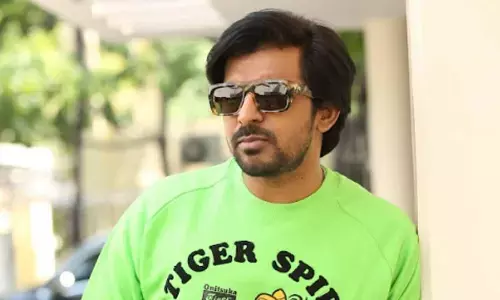 Court – State vs. a Nobody: Priyadarshi opens up about his role and film journey