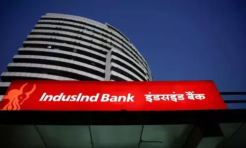 IndusInd Bank assures enough reserves, capital