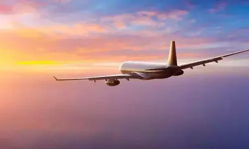 Sakthi to make 150 trainer aircraft