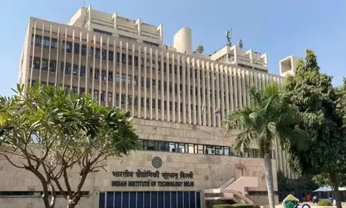 IIT Delhi researchers develop advanced photodetector to boost high-speed optical communication