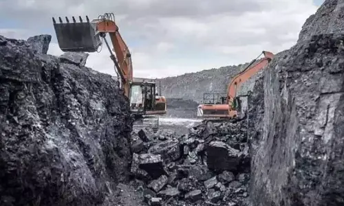 Singareni Seeks NMDC’s Support for Critical Mineral Exploration Amid Expansion Plans