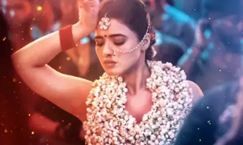 ‘Adi Dha Surprise’ from ‘Robinhood’ becomes instant hit