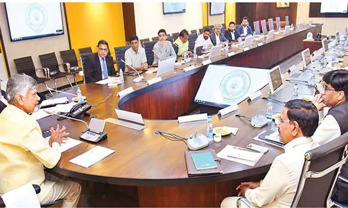 AP to take quantum leap in future tech AP to take quantum leap in future tech