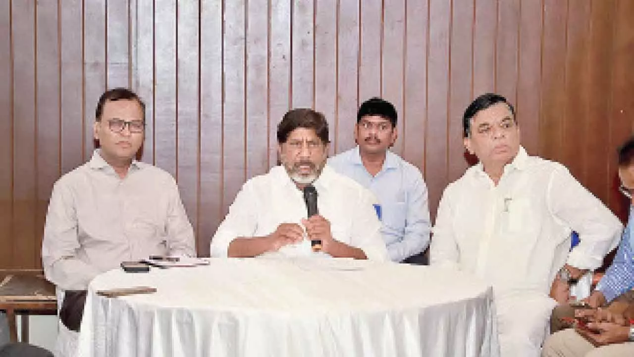 Major push to Rajiv Yuva Vikasam