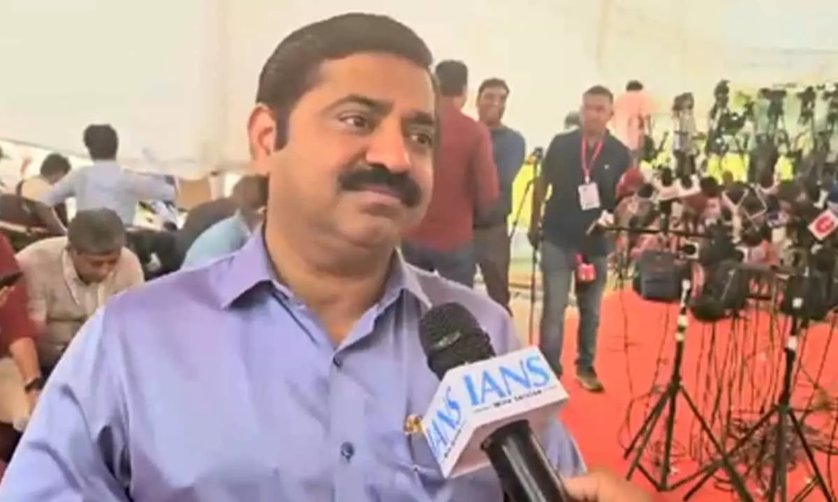 Ram Kadam defends Maha CM Fadnavis warning on noise limit violations at places of worship Ram Kadam defends Maha CM Fadnavis warning on noise limit violations at places of worship