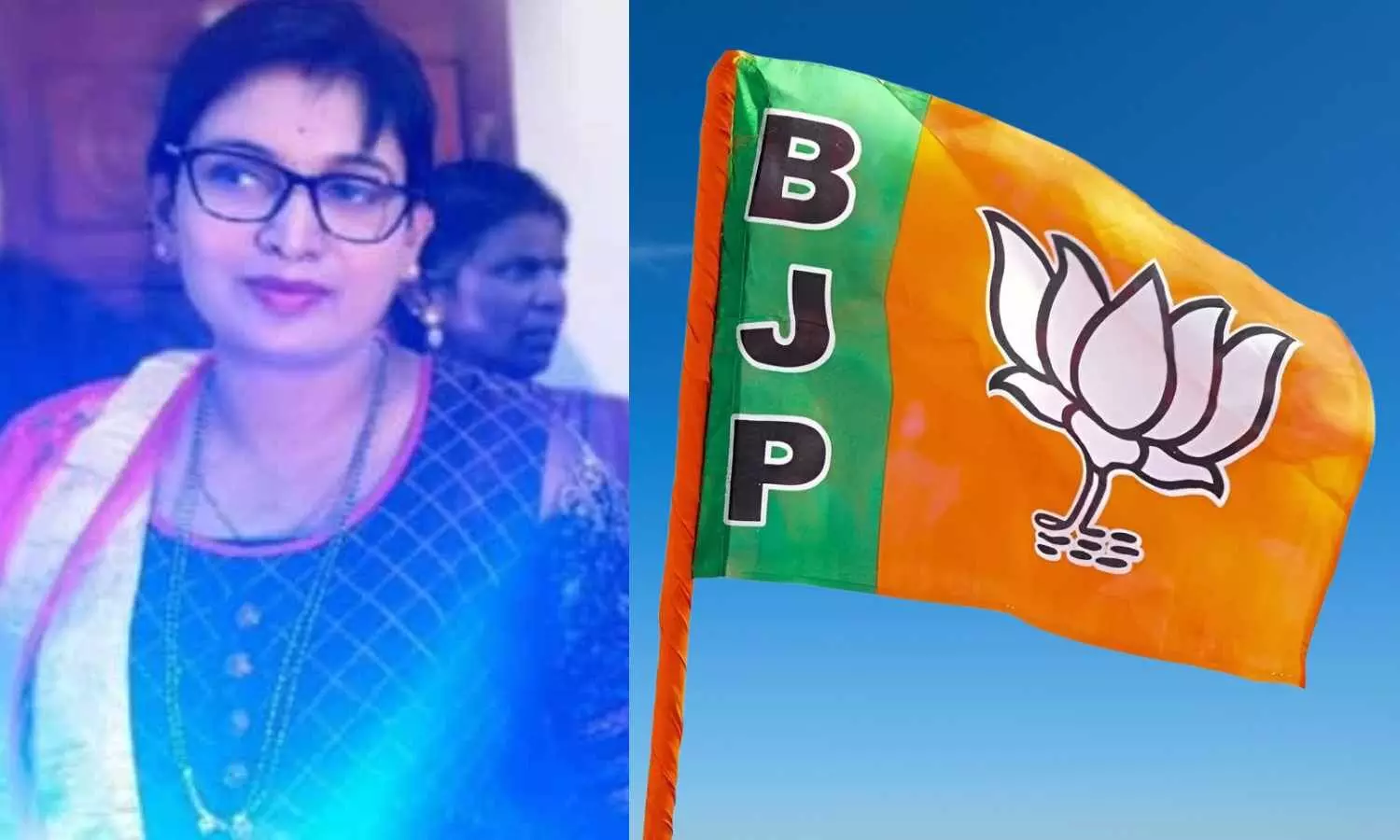 Bengaluru: Tragic Death of BJP Worker Manjula Bengaluru: Tragic Death of BJP Worker Manjula