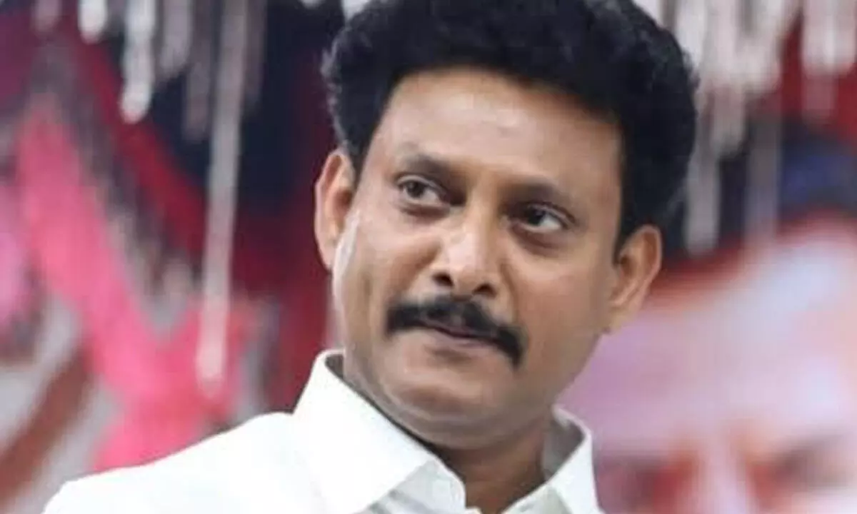 TNs education system produces top thinkers, it doesn’t require any changes: Minister TNs education system produces top thinkers, it doesn’t require any changes: Minister