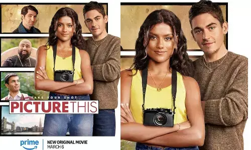 Picture This: About 20 Years Too Late