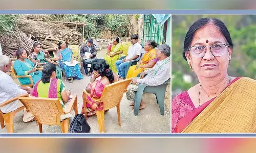 A WIN-win situation for women farmers to own land