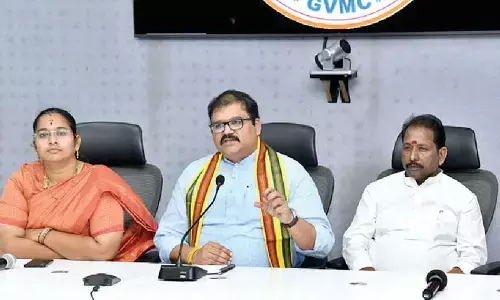 Government envisons AP as a dump-free state: Pattabhi Ram