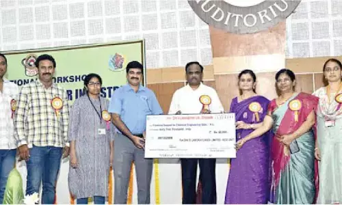 Contributing to sustainable industrial pollution control