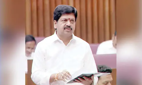 CBCID, SIT probe on into liquor scam: Kollu