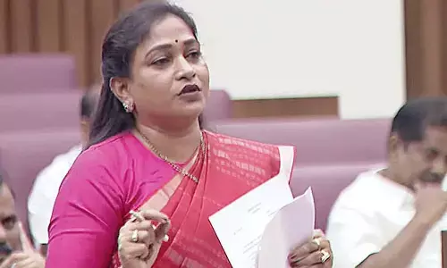 Home minister promises compensation to all victims