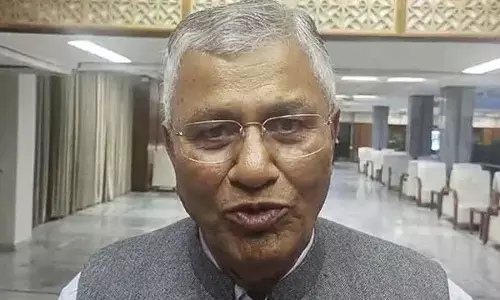 ONOE will benefit India immensely: JPC chief