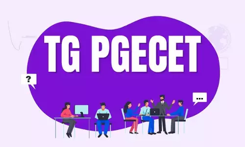 TG PGECET-2025 notification to be released today