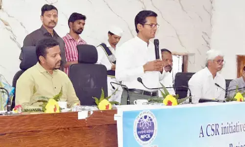 Doli transport in tribal villages to be a thing of past: Collector