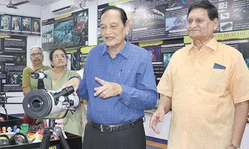 Gora Techno Hub from tomorrow