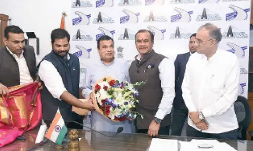 All nods from Centre for RRR in 2-3 months, says Minister