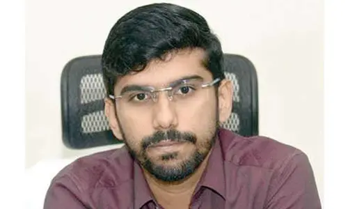 Over 75,000 houses to be built for SCs, STs and BCs in Nellore dist