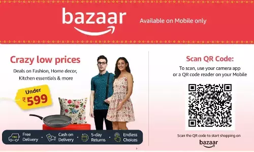 Bright Colors, Bigger Savings: Holi Must-Haves from Amazon.in