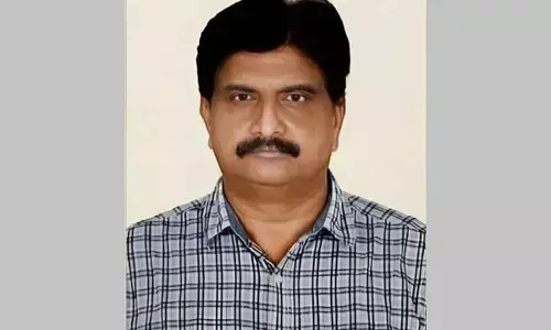 Prof YL Srinivas to head Central Tribal University