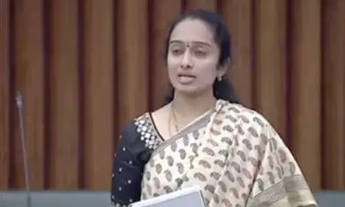 New buildings sought for govt offices in Sathya Sai dist