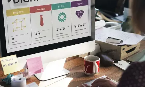 The revolution of online degrees - Shaping the next generation of industry leaders