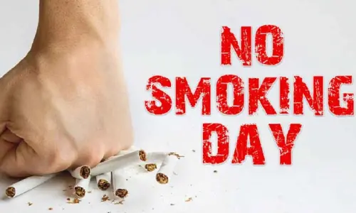 No Smoking Day 2025: Date, History, Significance, and Tips to Quit Smoking