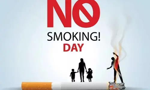 No Smoking Day 2025: Reasons to Quit Smoking Today