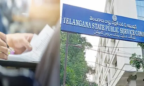 Group-I Main Exam Results: Telugu Medium Candidates Demand Fair Evaluation